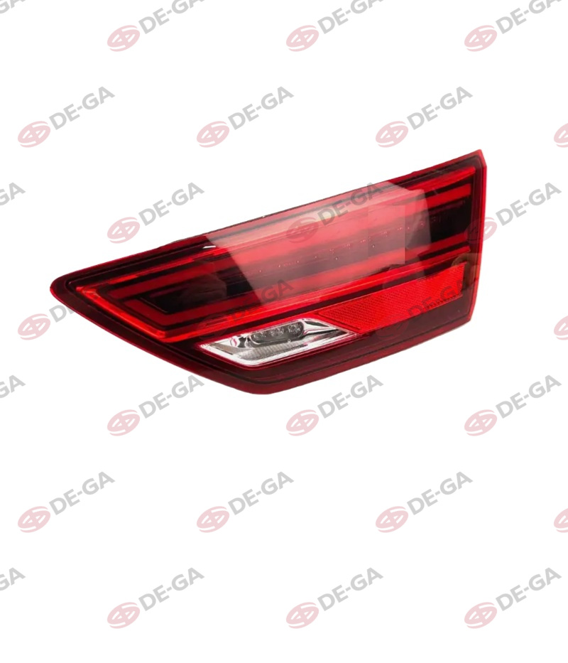 S. Leon Arka Stop İç. Rh.17-20