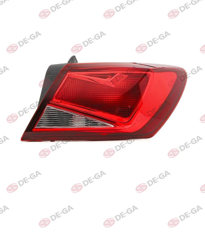 GKL 296639 Stop Lambasi Diş Sag Seat Leon 2013-2020