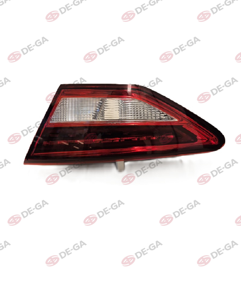 S. Leon/Cupra Arka Stop Ledli. İç. Rh.13-16