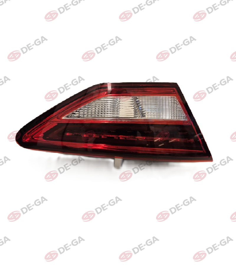 S. Leon/Cupra Arka Stop Ledli. İç. Lh.13-16