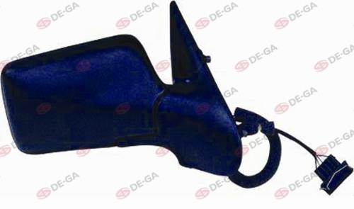 VIE-VM158NHER Sag Ayna Komple Elektrikli,Isitmali-Dis Bukey (Seat Cordoba 93-99  Ibiza 93-99)