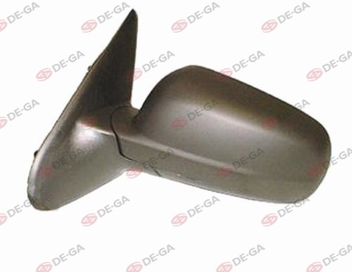 ART M0066544 Ayna   Volkswagen  Seat   Polo Classic  Ibiza  Cordoba   Elektrikli Isitmali Astarli Kör Noktali Sol 170 Mm   1999  2002