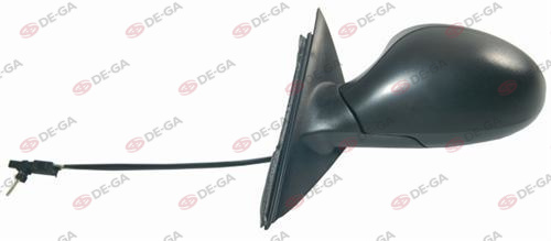 S. İbiza Diş Ayna Kab. Lh.02-