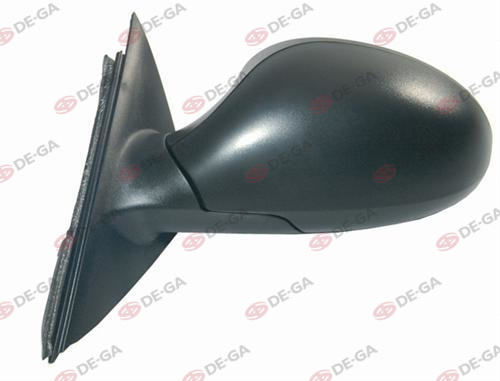 S. İbiza Diş Ayna El. Is. Lh.02-