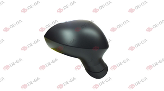 S. İbiza Diş Ayna El. Is.5 Pin Ast. Rh.08-