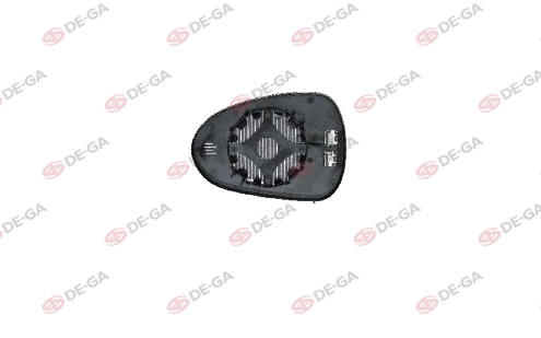 VIE-VM366GHR Dis Ayna Cami Sag Isitmali ( Seat   Leon 2009- )