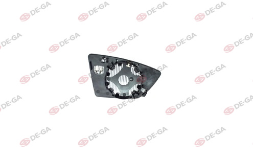 6141807 Dis Dikiz Aynasi Sol Elektrikli Astarli Sinyalli 5 Pin Seat Leon (5f1) 2012-2020