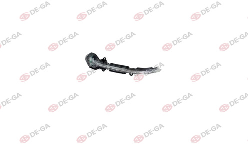 6145811 Dis Dikiz Aynasi Sol Elektrikli Isitmali Astarli Otomatik Katlanir Sinyalli 8 Pin Seat Ibiza V (Kj1) 2017-