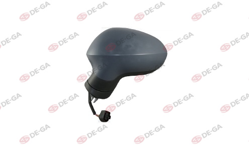 DEGA SEA11LE004 S.Leon Diş Ayna El.Is.Kat.7 Pin Ast.Lh09