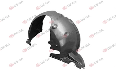 PHI-IB-17451 Camurluk Davlumbazi On Sol Seat Ibiza 2017--