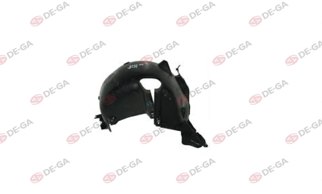 S. İbiza Arka Çamurluk Davl. Rh.08-12