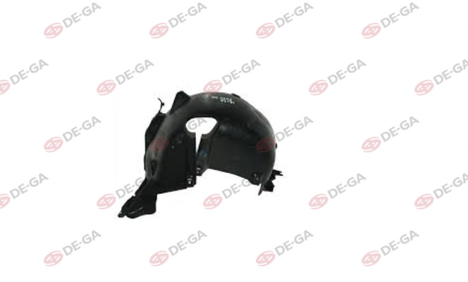 S. İbiza Arka Çamurluk Davl. Lh.08-12