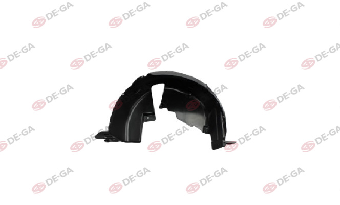 S. İbiza Arka Çamurluk Davl. Rh.18-21