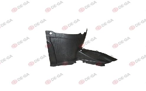 ORJINAL 5F0854816G Çamurluk Davlumbazi Uç Ön Sağ Seat Leon 2013-2016 5f0854816b