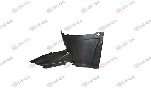 PRO-A 295666 Camurluk Davlumbazi Onun Onu Sol Gkl Uretim Orjinal Kalite Seat Leon 2013-2020