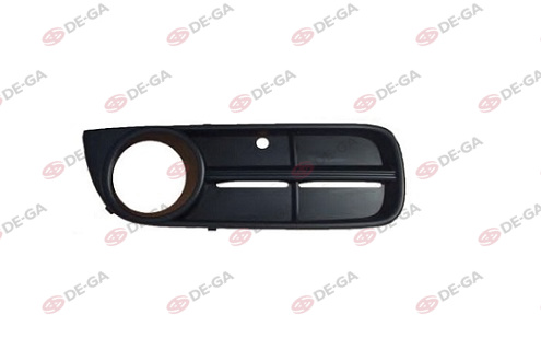 ISAM 3304718 Sis Far Izgarasi Ön Sağ Skoda Fabia 2007-2010