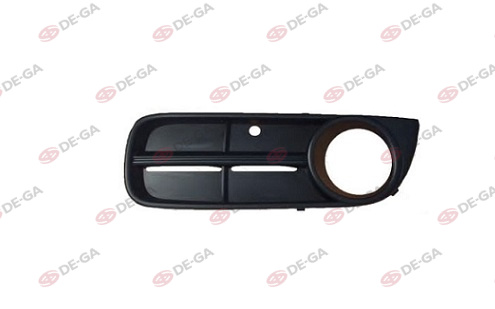 ISAM 3304719 Sis Far Izgarasi Ön Sol Sisli Skoda Fabia 2007-2010
