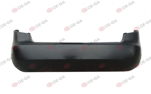 PRO-A 290150 Arka Tampon Sensorsuz Fabia 2011-2015