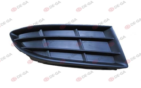 HMR-5J0807368A Tampon Izgarasi On Sag Skoda Fabia 2011-2015