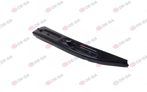 DEGA SKO07FA039 S.Fabia Ön Tampon Braketi Köşe Lh.07-10