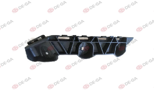 ORJINAL 6V6807394B Tampon Braketi Arka Sağ Skoda Fabia 2018> 6v6807394