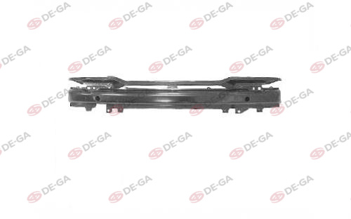GORDON 6893A Tampon Demiri Ön Skoda Octavia 2001-2011