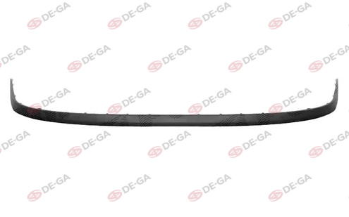GKL 290278 Arka Tampon Bandi Octavia 2005-2008