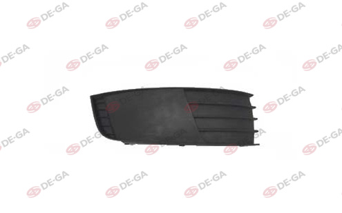 ORJINAL 5E08073689B9 Sis Far Kapaği Sağ Sissiz Skoda Octavia 2014>