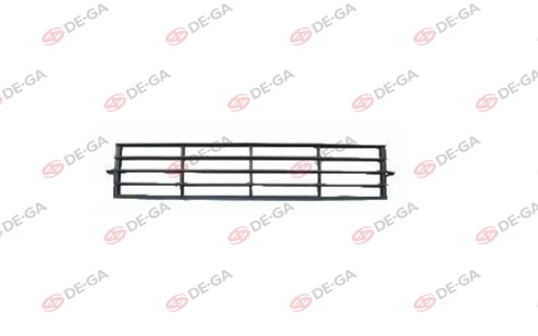 TAIWAN 5E0853677D9B9 Tampon Izgarasi Ön Alt Skoda Octavia 2013>