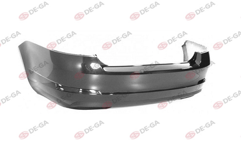 TAIWAN 5E5807421 Tampon Arka Skoda Octavia 2013-2017