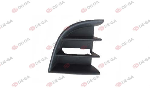 GORDON 4639NR Tampon Izgarasi Ön Sağ Skoda Octavia 2009>
