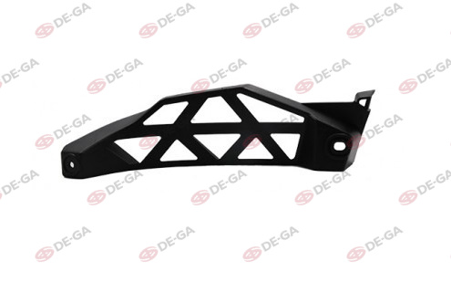 S. Octavia Arka Tampon Braketi Rh.04-12