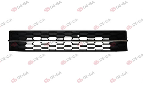 ORJINAL 5E0853677M9B9 Tampon Izgarasi Orta Nikelajli Skoda Octavia 2017-2019
