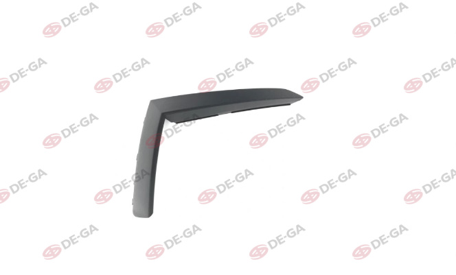 TAIWAN KLL 1661 Tampon Bandi Ön Sol Skoda Octavia 2021>