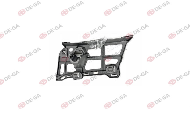 TAIWAN 5E3807055 Tampon Braketi Ön Sol Skoda Octavia 2021>