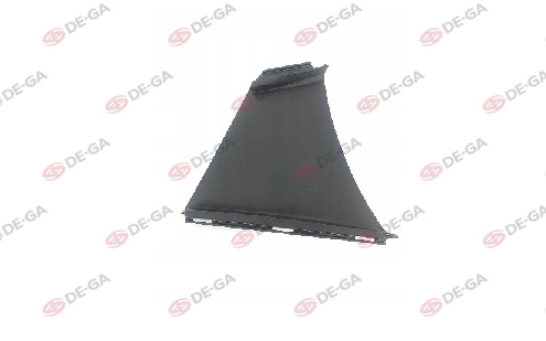 DEGA SKO07OC166Y S.Octavia 20-Ön Tampon Braketi İç Alt Rh.
