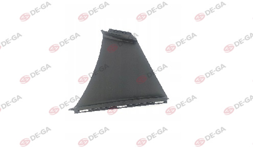 GKL 296919 Ön Tampon İç Braketi Alt Sol Hava Klavuzu Alt Octavia 2021>>