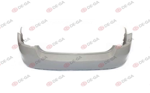 PRO-A 295833 Arka Tampon Rapid 2013-2023