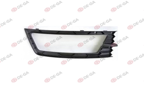 ORJINAL 5JA8076829B9 Sis Far Çerçevesi Sağ Skoda Rapid 2013-2017