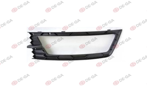 HMR-5JA8076819B9 Sis Far Cercevesi On Sol Sisli Skoda Rapid 2013-2017