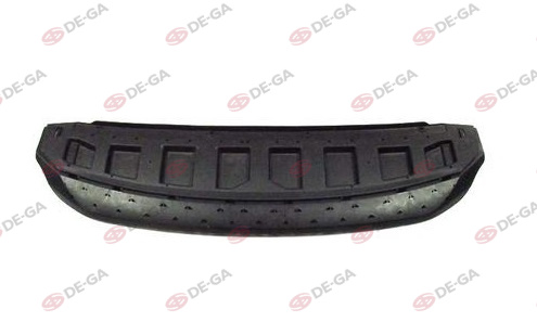 ORJINAL 5JA8076119B9 Tampon Alt Muhafaza Skoda Rapid 2011>