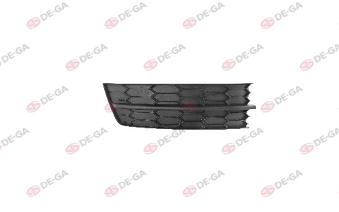 DEGA SKO07RA023 S.Rapid Ön Tampon Panjuru Rh.16-