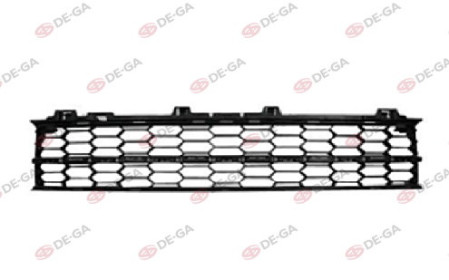 HMR-3V08536779B9.. Tampon Izgarasi On Orta Nikelajsiz Skoda Superb 2015--