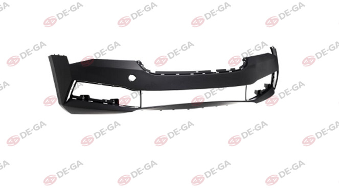 ORJINAL 3V0807218D Tampon Ön Far Yikamasiz Skoda Superb 2015>