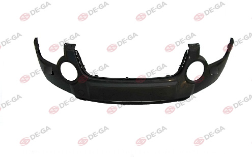 GORDON BP0539D Tampon Ön Skoda Yeti 2010>