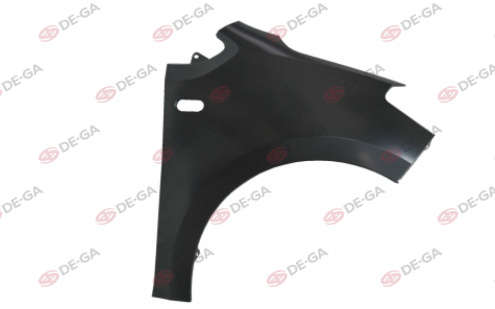 DEGA-2 SKO08CT001 S.Citigo Ön Çamurluk Delikli Rh.12-