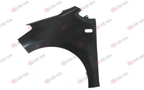 DEGA-2 SKO08CT002 S.Citigo Ön Çamurluk Delikli Lh.12-