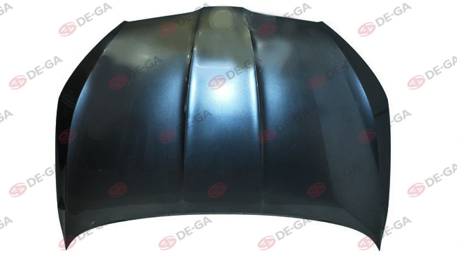 DEGA-2 SKO08FA035 S.Fabia Motor Kaputu 21-