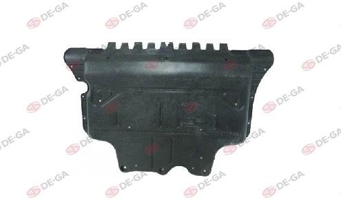 S. Kodiaq Motor Alt Koruma Pls.17-