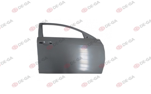ORJINAL 5E0831056A Kapi Ön Sağ Skoda Octavia 2013-2017 5e0831052